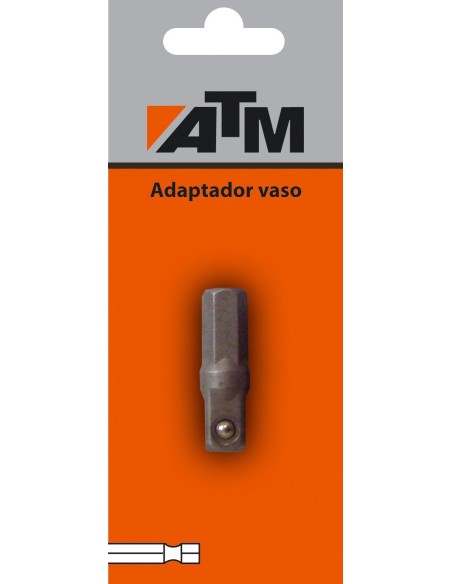 Adaptador vaso en blister individual