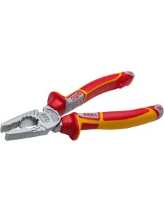 Alicate combinado de alta potencia CombiMax Serie 49 VDE