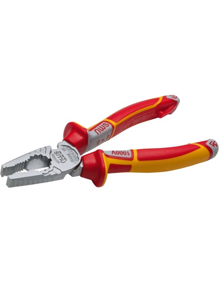 Alicate combinado de alta potencia CombiMax Serie 49 VDE