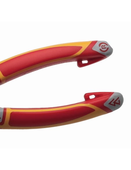 Alicate combinado de alta potencia CombiMax Serie 49 VDE