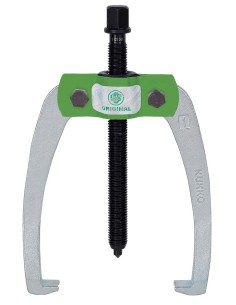 Extractor de rodamientos autocentrante de 2 patas