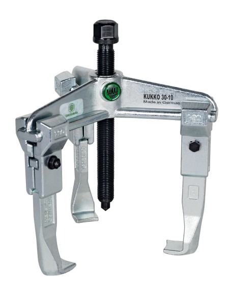 Extractor de rodamientos universal de 3 patas patas paralelas deslizantes serie 30-Classic