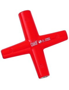 Llave en cruz