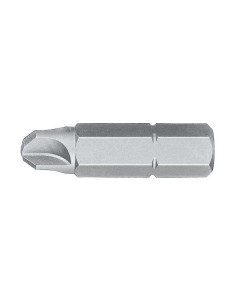 Punta TORQ-SET STANDARD guía 5/16" corta
