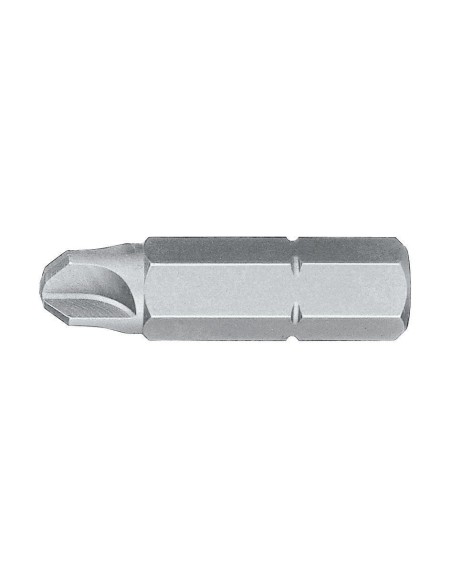 Punta TORQ-SET STANDARD guía 5/16" corta