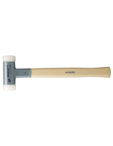 Maza anti rebote mango madera SuperCraft