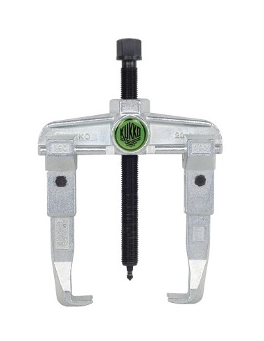 Extractor de rodamientos universal 2 patas paralelas deslizantes serie 20-Classic