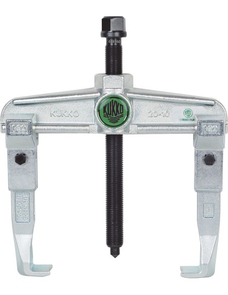 Extractor de rodamientos universal 2 patas paralelas deslizantes serie 20-Classic