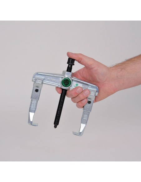 Extractor de rodamientos universal 2 patas paralelas deslizantes serie 20-Classic