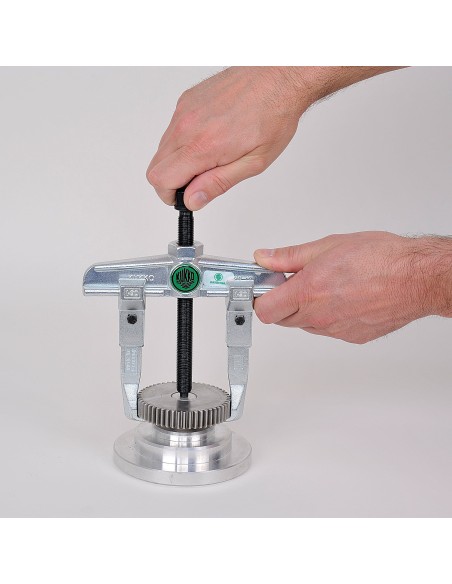 Extractor de rodamientos universal 2 patas paralelas deslizantes serie 20-Classic