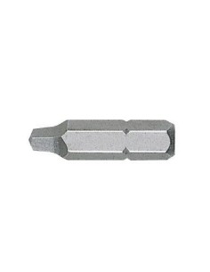 Punta cuadrada STANDARD guía 1/4" corta