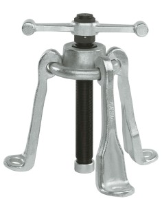 Extractor universal para cubos de ruedas No 40