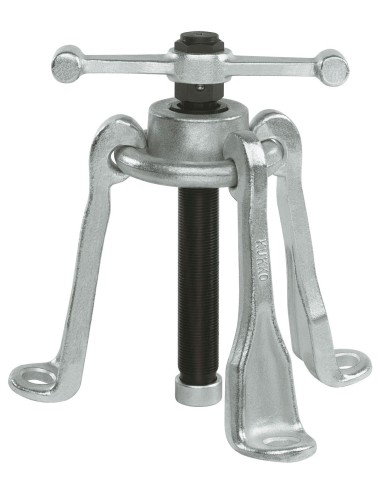 Extractor universal para cubos de ruedas No 40
