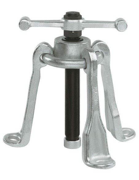 Extractor universal para cubos de ruedas No 40