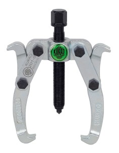 Extractor de rodamientos de 2 patas reversibles
