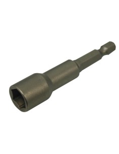 Vaso hexagonal magnético 1/4"