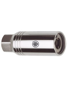 Extractor de espárragos para espacios estrechos