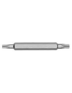 Punta reversible Torx / Torx guía 1/4"