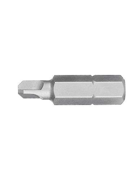Punta Tri-Wing STANDARD guía 1/4" corta