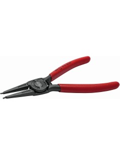 Alicate circlips exterior recto