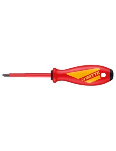Destornillador aislado Phillips MAXX VDE