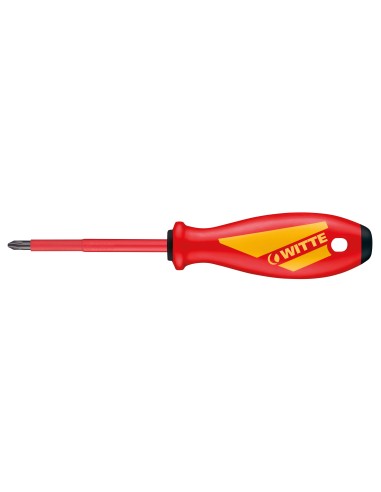 Destornillador aislado Phillips MAXX VDE