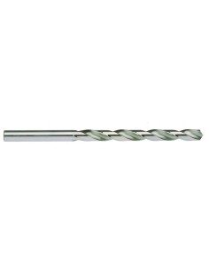 Pack de brocas helicoidales largas DIN 340 tipo N HSS fresada-rectificada