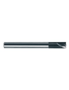 Broca para puntos de soldadura metal duro integral