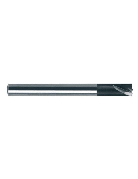 Broca para puntos de soldadura metal duro integral