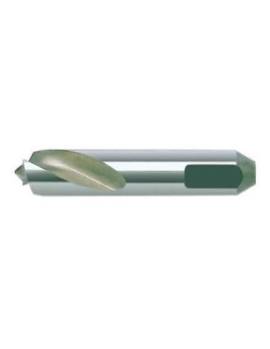 Bit para puntos de soldadura