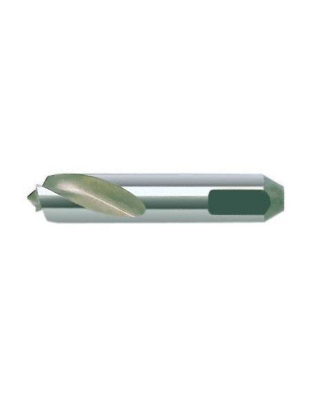 Bit para puntos de soldadura