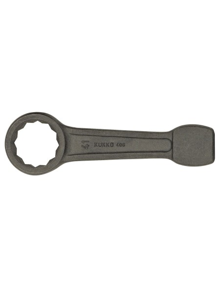 Llave de estrella de golpe (DIN 7444)