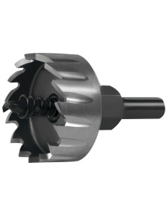 Corona perforadora HSS-G