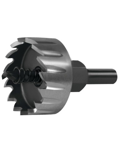 Corona perforadora HSS-G