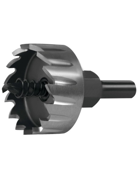 Corona perforadora HSS-G