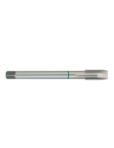 Macho de roscar para máquinas MF DIN 374 HSS-Co 5 rectificado tipo B