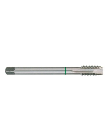 Macho de roscar para máquinas MF DIN 374 HSS-Co 5 rectificado tipo B