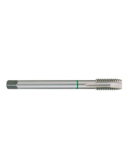 Macho de roscar para máquinas MF DIN 374 HSS-Co 5 rectificado tipo B