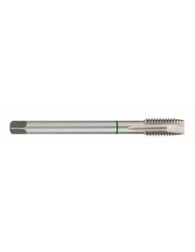 Macho de roscar para máquinas G DIN 5156 HSS-Co 5 rectificado tipo B