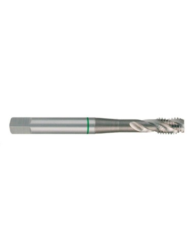 Macho de roscar para máquinas M DIN 371 HSS-Co 5 rectificado tipo C