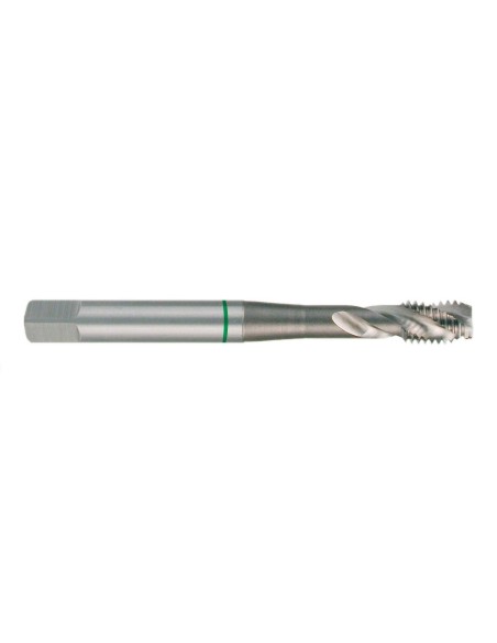 Macho de roscar para máquinas M DIN 371 HSS-Co 5 rectificado tipo C