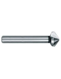 Avellanador cónico DIN 335 forma C 90º HSS