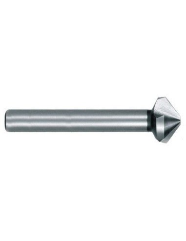 Avellanador cónico DIN 335 forma C 90º HSS