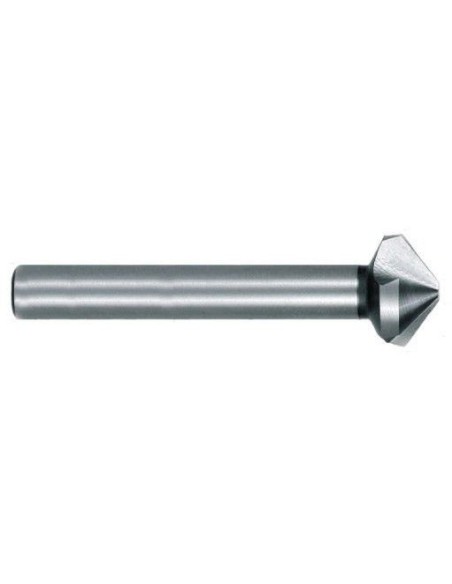 Avellanador cónico DIN 335 forma C 90º HSS