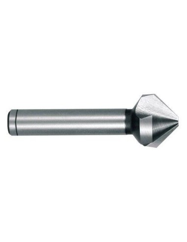 Avellanador cónico DIN 335 forma C 90º HSS-Co 5