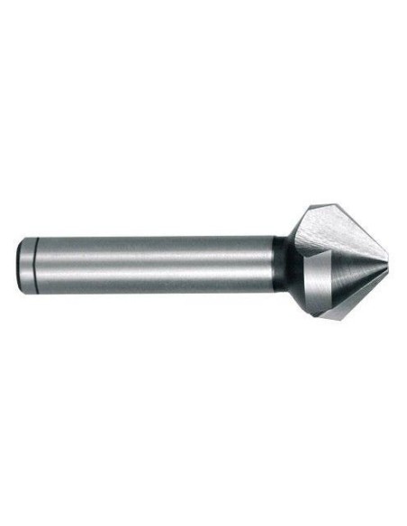 Avellanador cónico DIN 335 forma C 90º HSS-Co 5