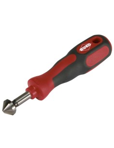 Avellanador manual DIN 335 forma C 90º