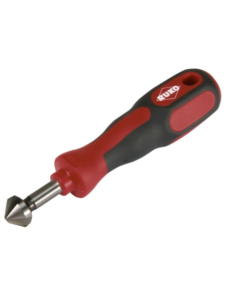 Avellanador manual DIN 335 forma C 90º