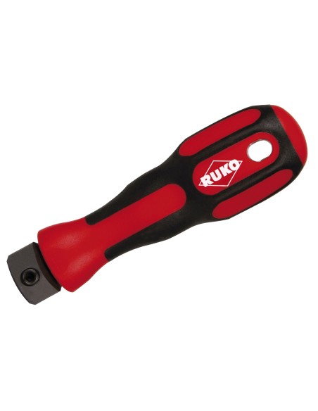 Mango universal para avellanadores