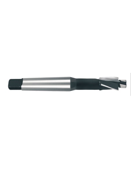 Avellanador plano 180º HSS paso standard